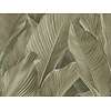 Tahiti - Banya groen/beige - 13306