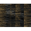 Tahiti - Serenity zwart/goud - 13323 Tahiti - Serenity zwart/goud - 13323