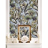 Tahiti - Fiori grijs/beige - 13332 Tahiti - Fiori grijs/beige - 13332
