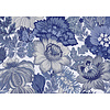 Tahiti - Coccinella blauw/wit - 13361 Tahiti - Coccinella blauw/wit - 13361