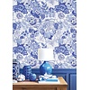 Tahiti - Coccinella blauw/wit - 13361 Tahiti - Coccinella blauw/wit - 13361