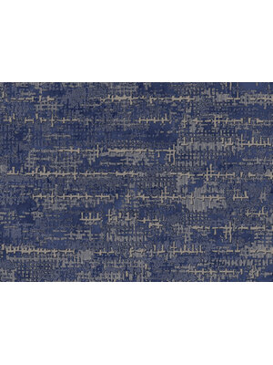 Tahiti - Nebulous blauw - 13369 Tahiti - Nebulous blauw - 13369