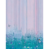 Cute Walls- Wildflower Mead 212x280cm - CW6023-2