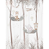 Cute Walls- Forest Tour 212x280cm - CW6032-1 Cute Walls- Forest Tour 212x280cm - CW6032-1