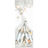 Cute Walls- Night Circus 106x280cm - CW6063-1 Cute Walls- Night Circus 106x280cm - CW6063-1