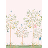 Cute Walls- Sky Garden 212x280cm - CW6121-1 Cute Walls- Sky Garden 212x280cm - CW6121-1
