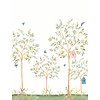 Cute Walls- Sky Garden 212x280cm - CW6121-2 Cute Walls- Sky Garden 212x280cm - CW6121-2
