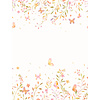 Cute Walls- Butterfly Gardn 212x280cm - CW6126-1 Cute Walls- Butterfly Gardn 212x280cm - CW6126-1