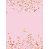 Cute Walls- Butterfly Gardn 212x280cm - CW6126-2 Cute Walls- Butterfly Gardn 212x280cm - CW6126-2