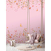 Cute Walls- Butterfly Gardn 212x280cm - CW6126-2 Cute Walls- Butterfly Gardn 212x280cm - CW6126-2