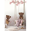 Cute Walls- Swinging Teddy 212x280cm - CW6127-1 Cute Walls- Swinging Teddy 212x280cm - CW6127-1