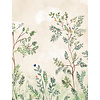 Cute Walls- Botanical Blvd 212x280cm - CW6128-1 Cute Walls- Botanical Blvd 212x280cm - CW6128-1