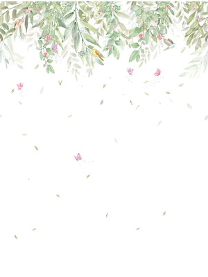 Cute Walls- Hanging Garden 212x280cm - CW6130-1