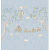 Cute Walls- Skybound Adv. 265x280cm - CW6138-1 Cute Walls- Skybound Adv. 265x280cm - CW6138-1