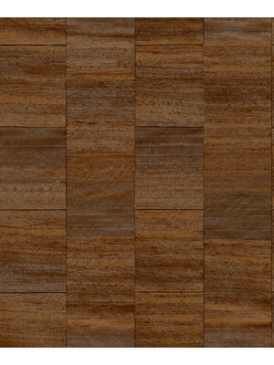 Serenity - Squares Terracotta - SY27535 Serenity - Squares Terracotta - SY27535
