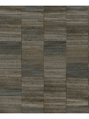 Serenity - Squares Antracite - SY27536 Serenity - Squares Antracite - SY27536
