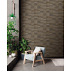 Serenity - Squares Antracite - SY27536 Serenity - Squares Antracite - SY27536