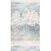 Serenity - mural Environment Blue 159x280cm - SYD27590 Serenity - mural Environment Blue 159x280cm - SYD27590