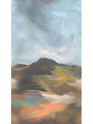 Serenity - mural Elevasion Multi 159x280cm - SYD27594