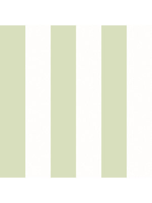 Simply Stripes - Bloc Stripe Fennel - SIS50104W