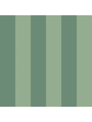 Simply Stripes - Bloc Stripe Forest - SIS50105W