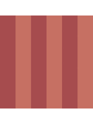 Simply Stripes - Bloc Stripe Ruby - SIS50110W