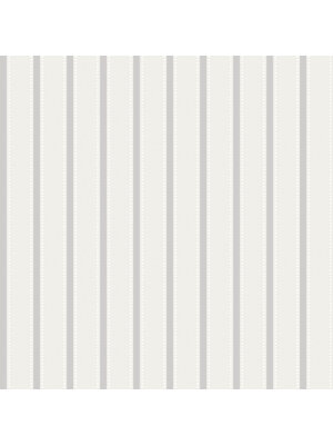 Simply Stripes - Ticking Stripe Seal - SIS50115W