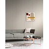 Simply Stripes - Ticking Stripe Elephant - SIS50116W Simply Stripes - Ticking Stripe Elephant - SIS50116W