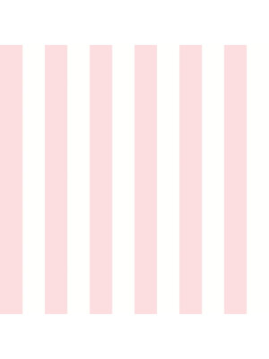 Simply Stripes - Candy Stripe Rose - SIS50121W