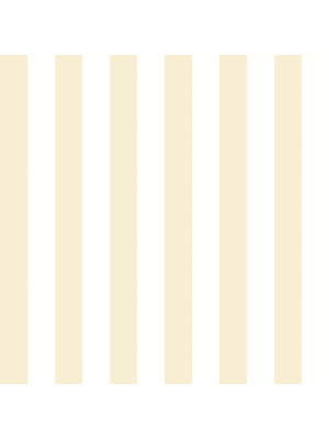 Simply Stripes - Candy Stripe Eggshell - SIS50124W