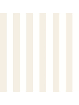 Simply Stripes - Candy Stripe Parchment - SIS50125W
