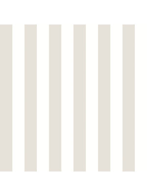 Simply Stripes - Candy Stripe Bone - SIS50126W