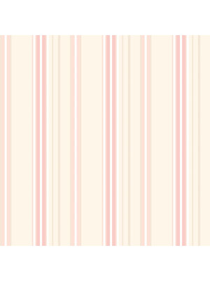 Simply Stripes - Ribbon Stripe Blossom - SIS50129W