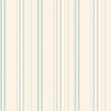 Simply Stripes - Ribbon Stripe Mint - SIS50130W Simply Stripes - Ribbon Stripe Mint - SIS50130W