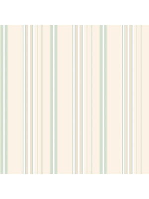 Simply Stripes - Ribbon Stripe Mint - SIS50130W