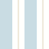 Simply Stripes - Wide Stripe Wedgewood - SIS50133W Simply Stripes - Wide Stripe Wedgewood - SIS50133W