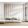 Simply Stripes - Wide Stripe Stone - SIS50137W Simply Stripes - Wide Stripe Stone - SIS50137W