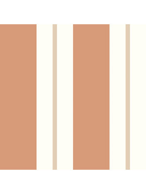 Simply Stripes - Wide Stripe Bronze - SIS50139W