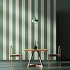 Simply Stripes - Wide Stripe Moss - SIS50140W Simply Stripes - Wide Stripe Moss - SIS50140W