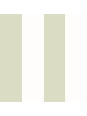 Simply Stripes - Wide Stripe Sage - SIS50146W