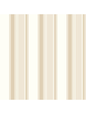 Simply Stripes - Bar Stripe Sandstone - SIS50150W
