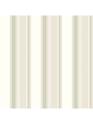Simply Stripes - Bar Stripe Evergreen - SIS50151W