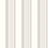 Simply Stripes - Bar Stripe Dove - SIS50152W Simply Stripes - Bar Stripe Dove - SIS50152W