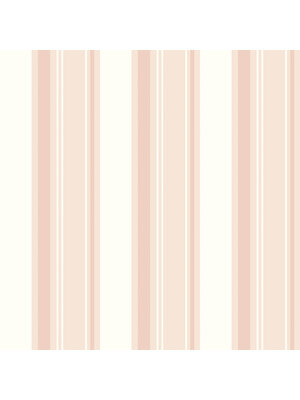 Simply Stripes - Bar Stripe Plaster - SIS50153W