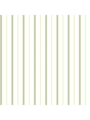 Simply Stripes - Thread Stripe Basil - SIS50158W