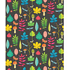 When I Grow Up - Forest Floor Liquorice - WGU50102W When I Grow Up - Forest Floor Liquorice - WGU50102W