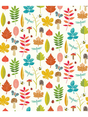 When I Grow Up - Forest Floor Marmalade - WGU50103W