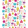 When I Grow Up - Forest Floor Dolly Mixture - WGU50104W When I Grow Up - Forest Floor Dolly Mixture - WGU50104W
