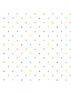 When I Grow Up - Forest Spot Juicy Fruit - WGU50105W