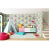 When I Grow Up - Kitten Kaboodle Spearmint - WGU50108W When I Grow Up - Kitten Kaboodle Spearmint - WGU50108W